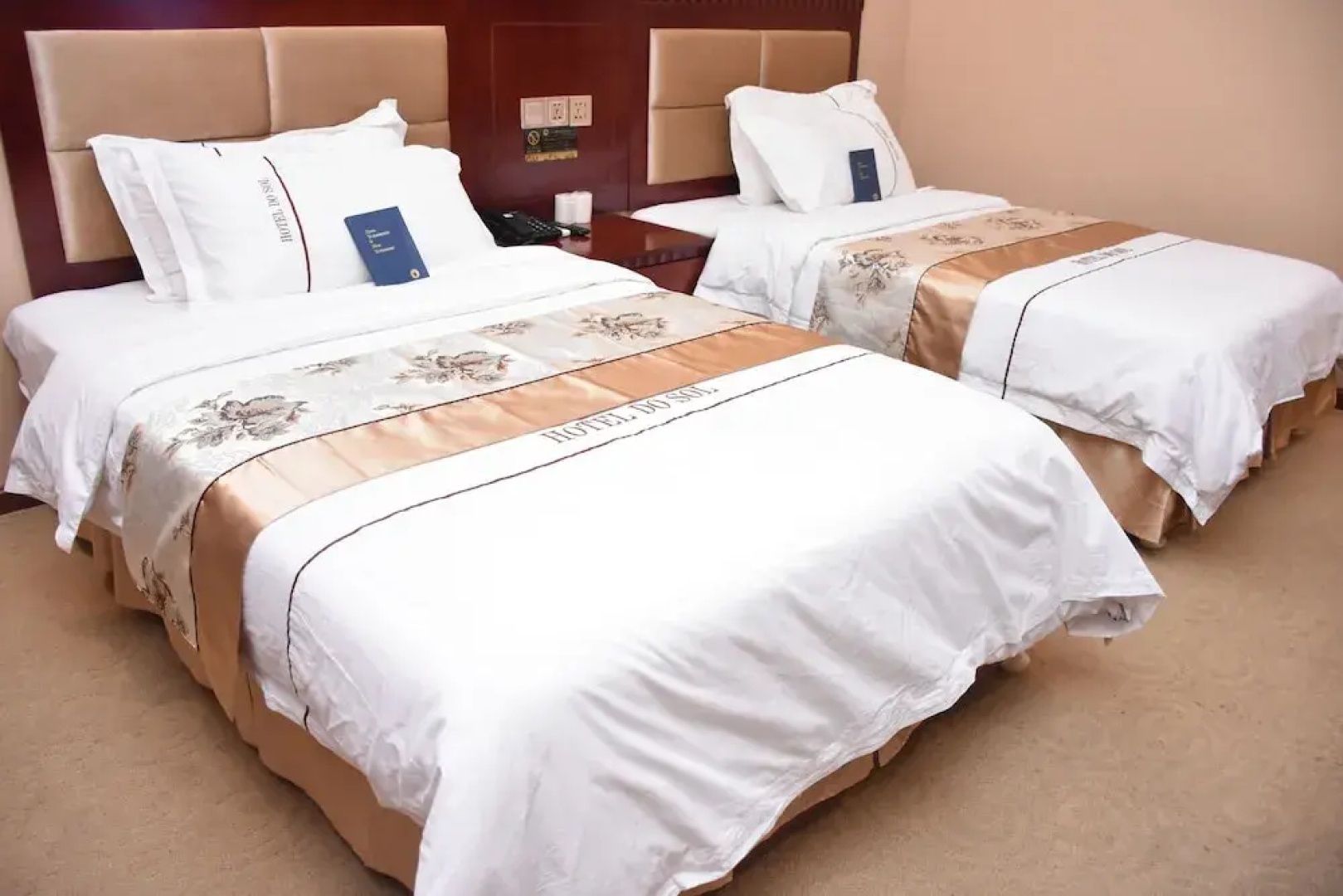 Hotel do Sol