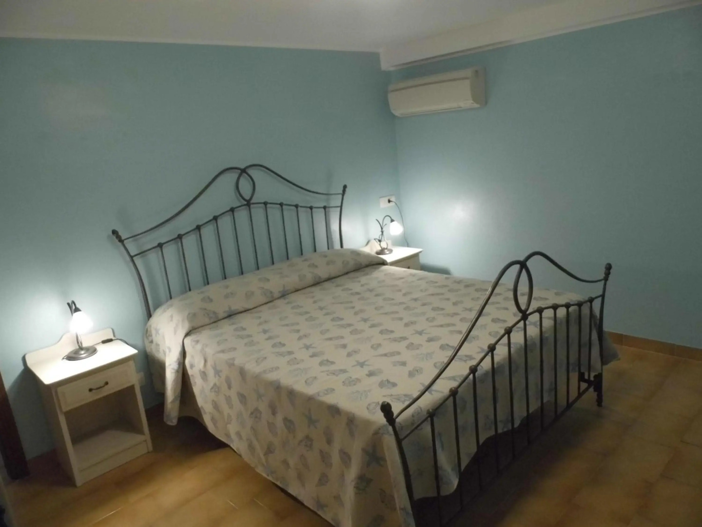 Le Nereidi Hotel Residence