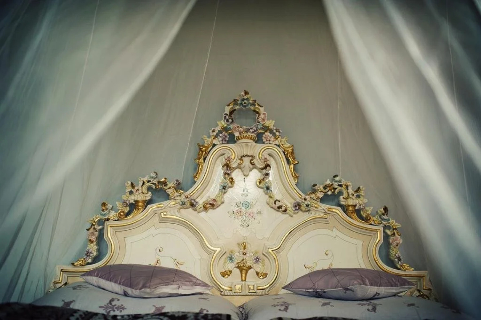 Letohradek sv. Vojtech