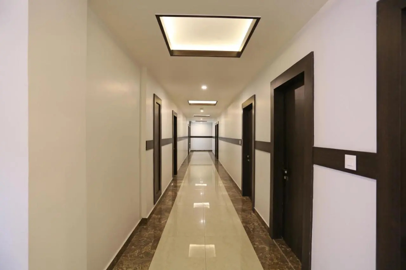 Hotel The Royal Krishna