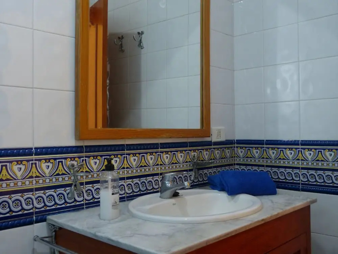 Apartamentos Suncanarias Vilaflor