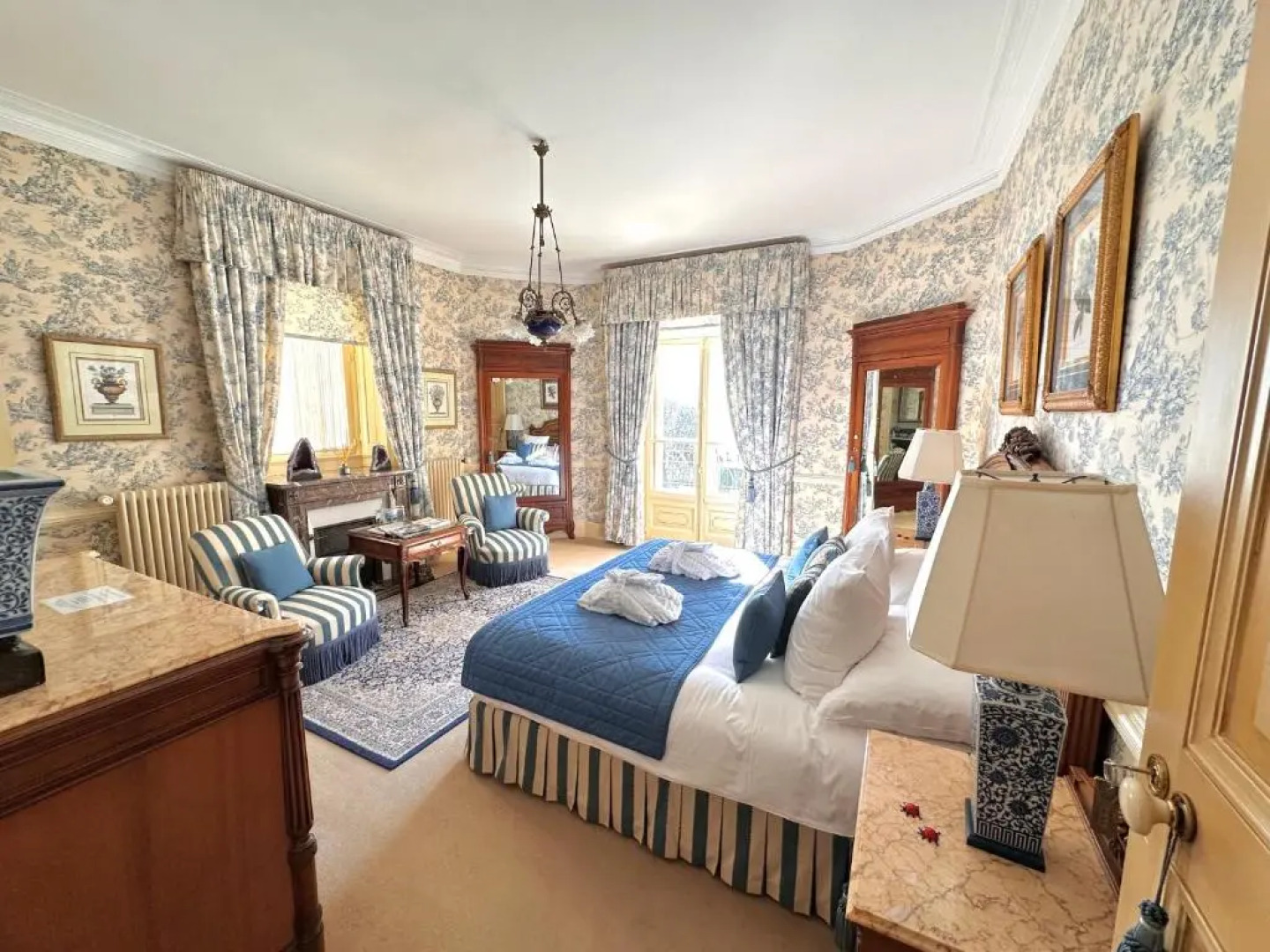 Villa Kruger Boutique B&B