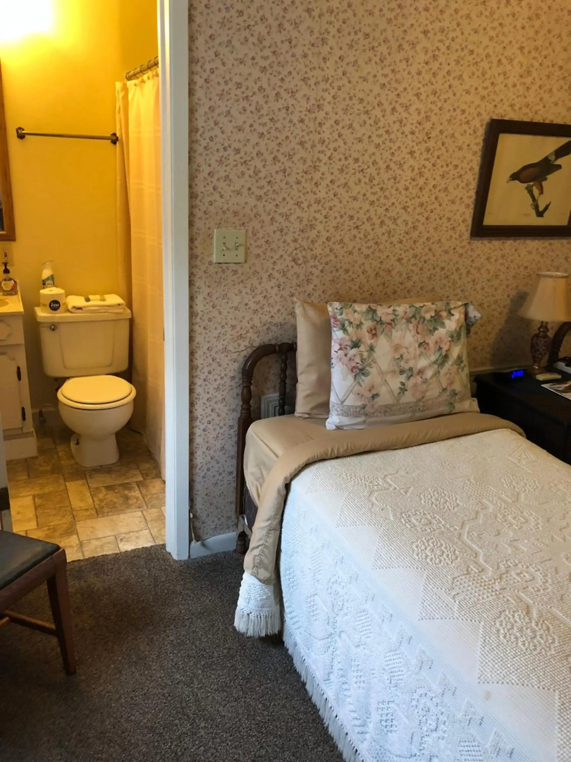 The Courtland Hotel and Day Spa