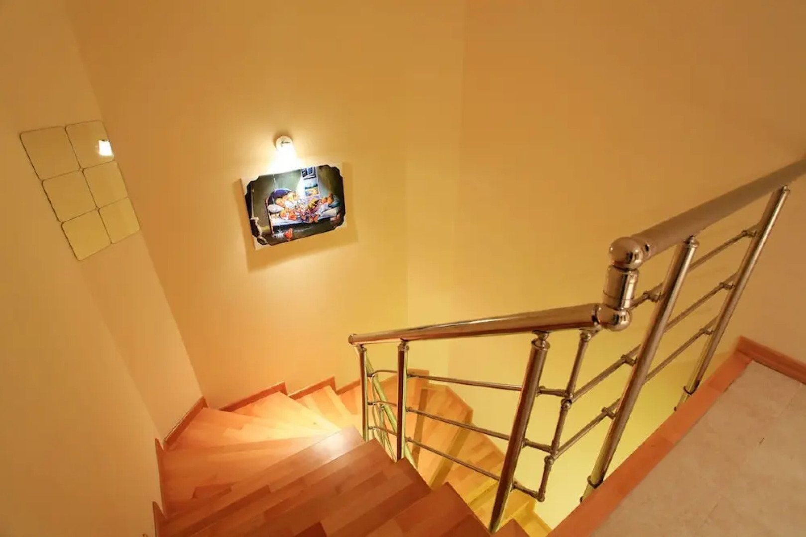 Glory Residence Taksim