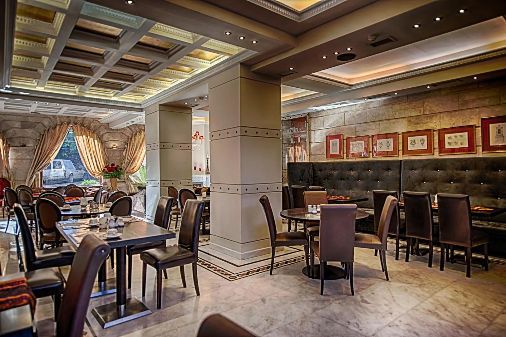 Olympus Mediterranean