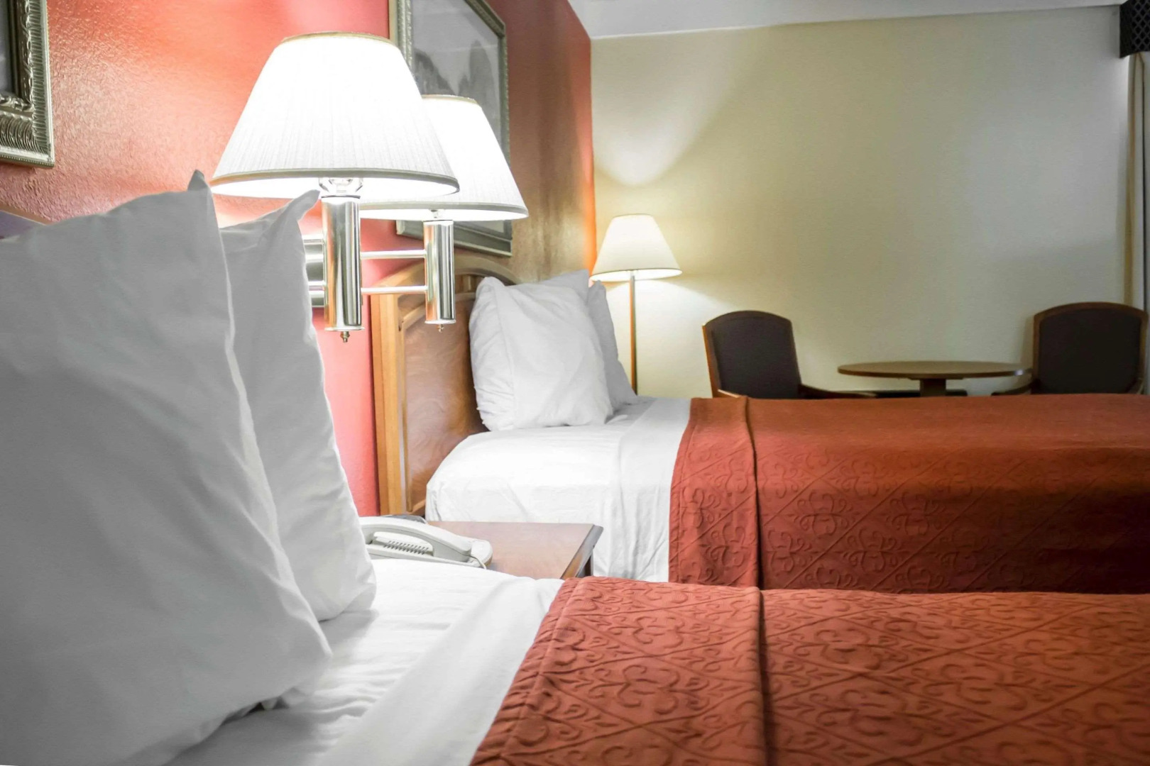 Econo Lodge Wickliffe - Cleveland East