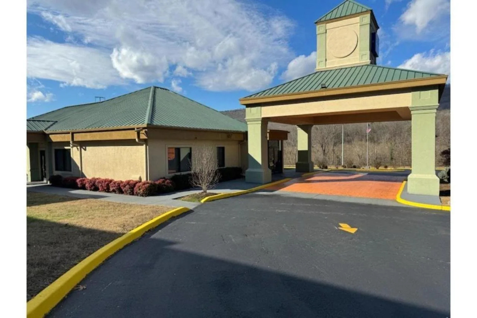 Quality Inn Harriman