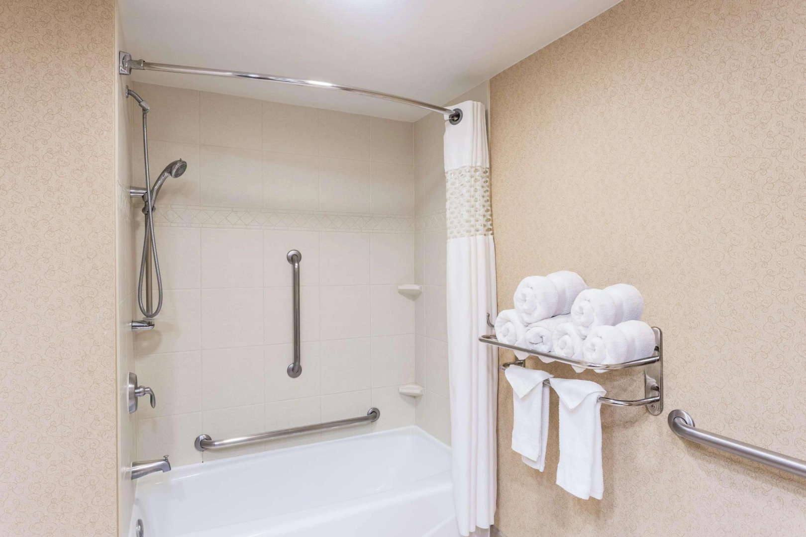 Hampton Inn Milwaukee/Brookfield