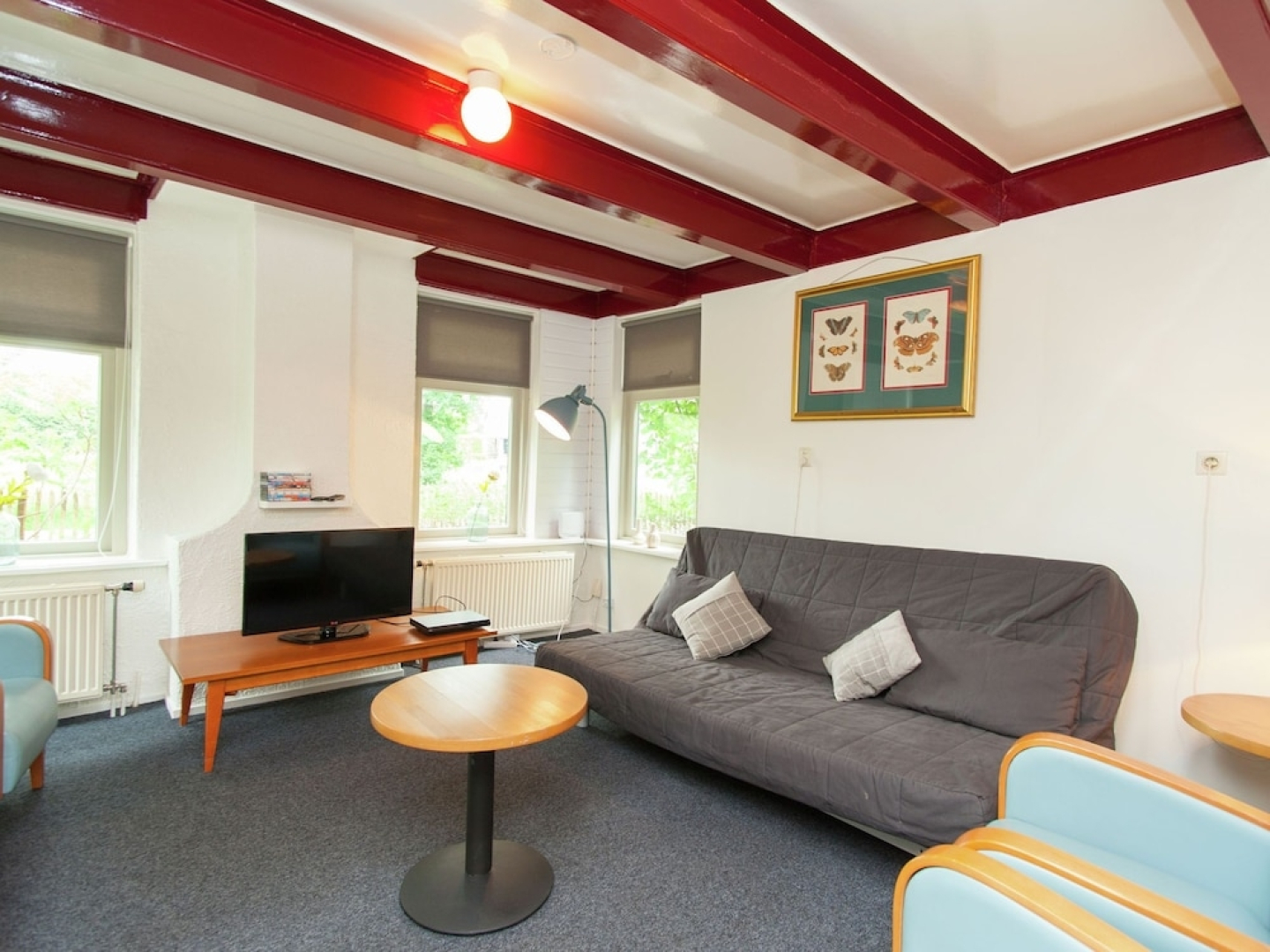 Quaint Farmhouse in Waskemeer near Forest