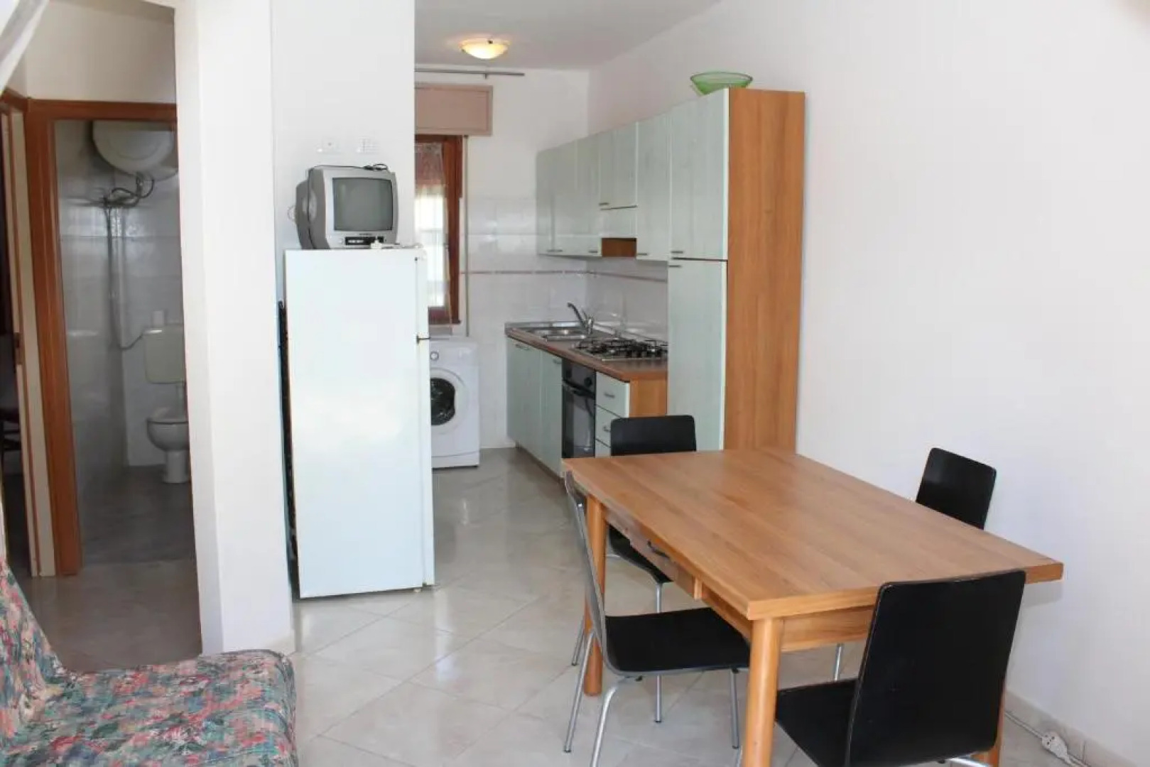 Villa Debby appartamento 01