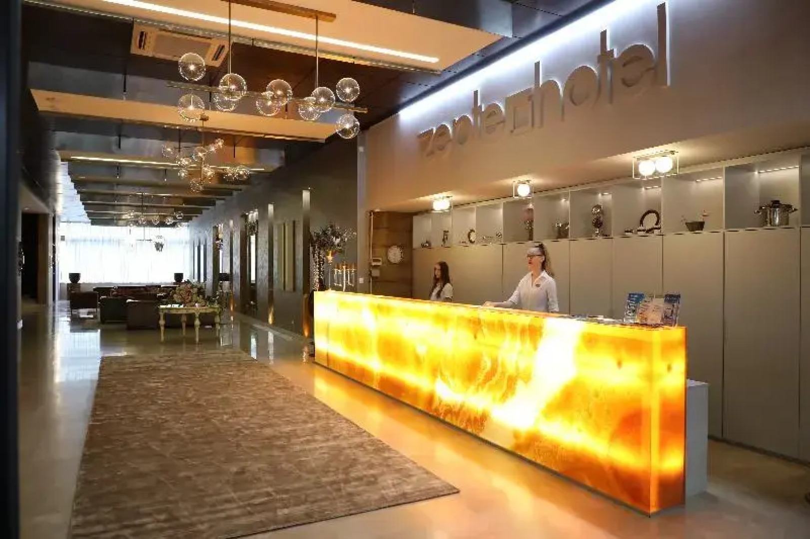 Zepter Hotel Vrnjačka Banja, member of Zepter Hotels