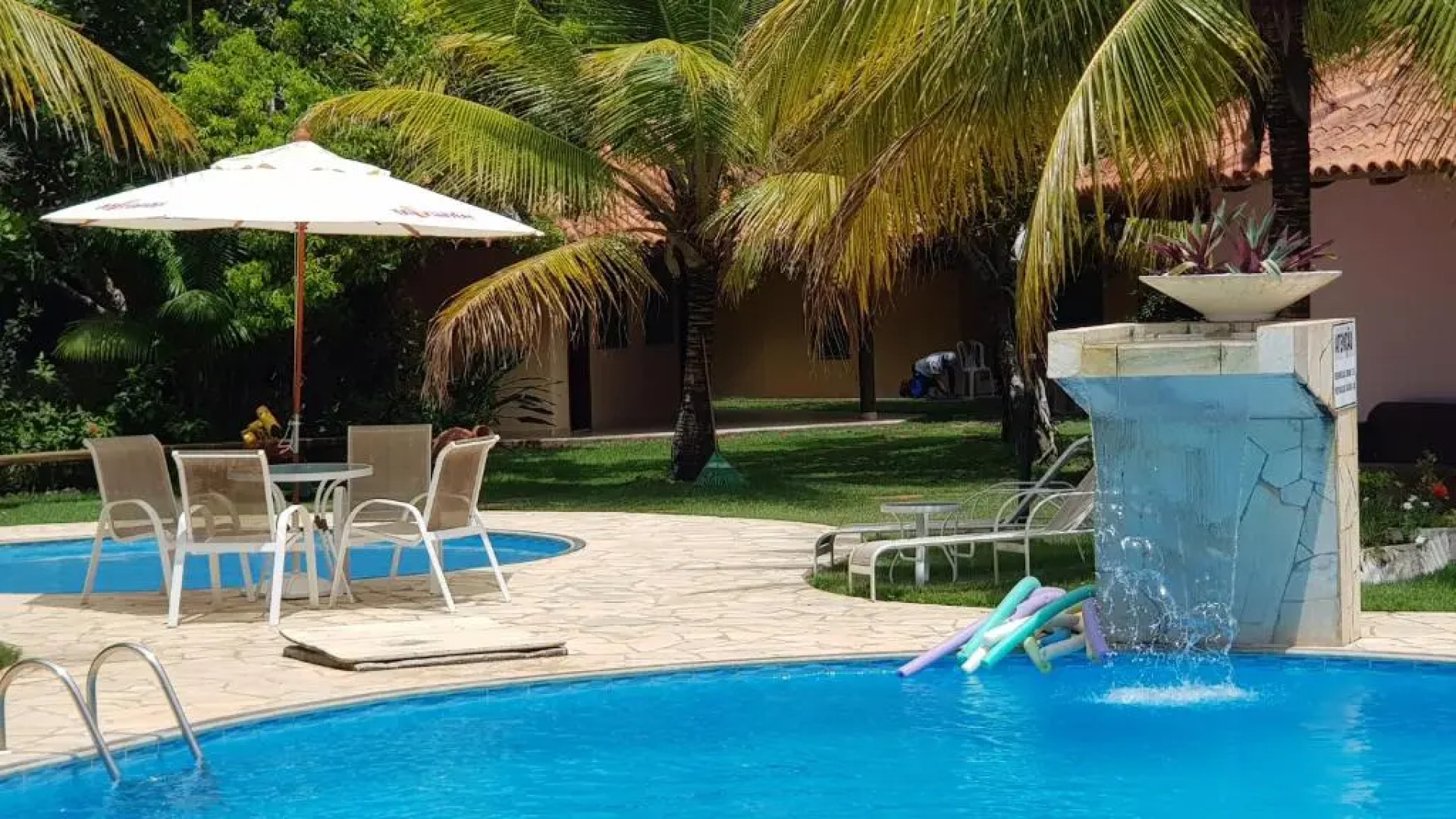 Hotel Residencial do Mirante