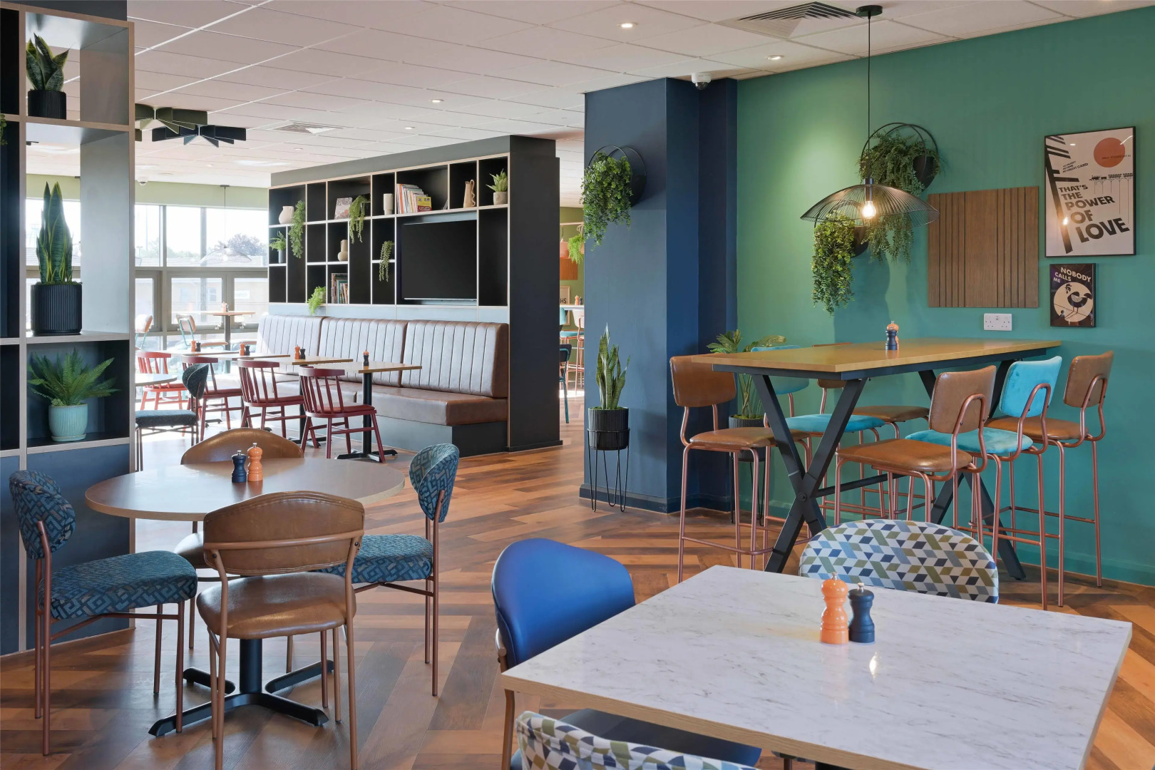 Travelodge Sheffield Meadowhall