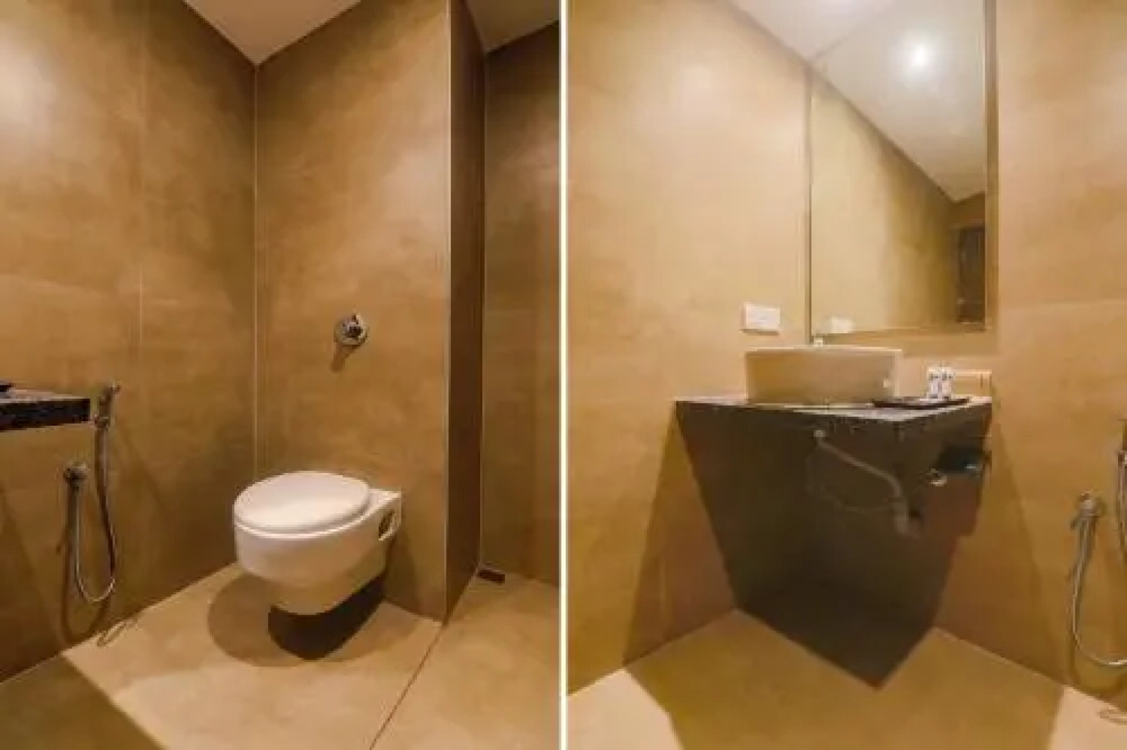 Comfort Hotel by OYO Rooms