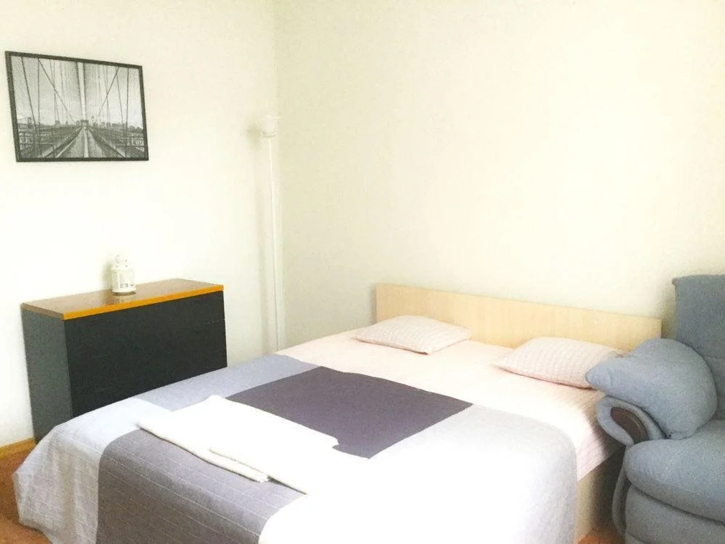 Apart Hotel White House