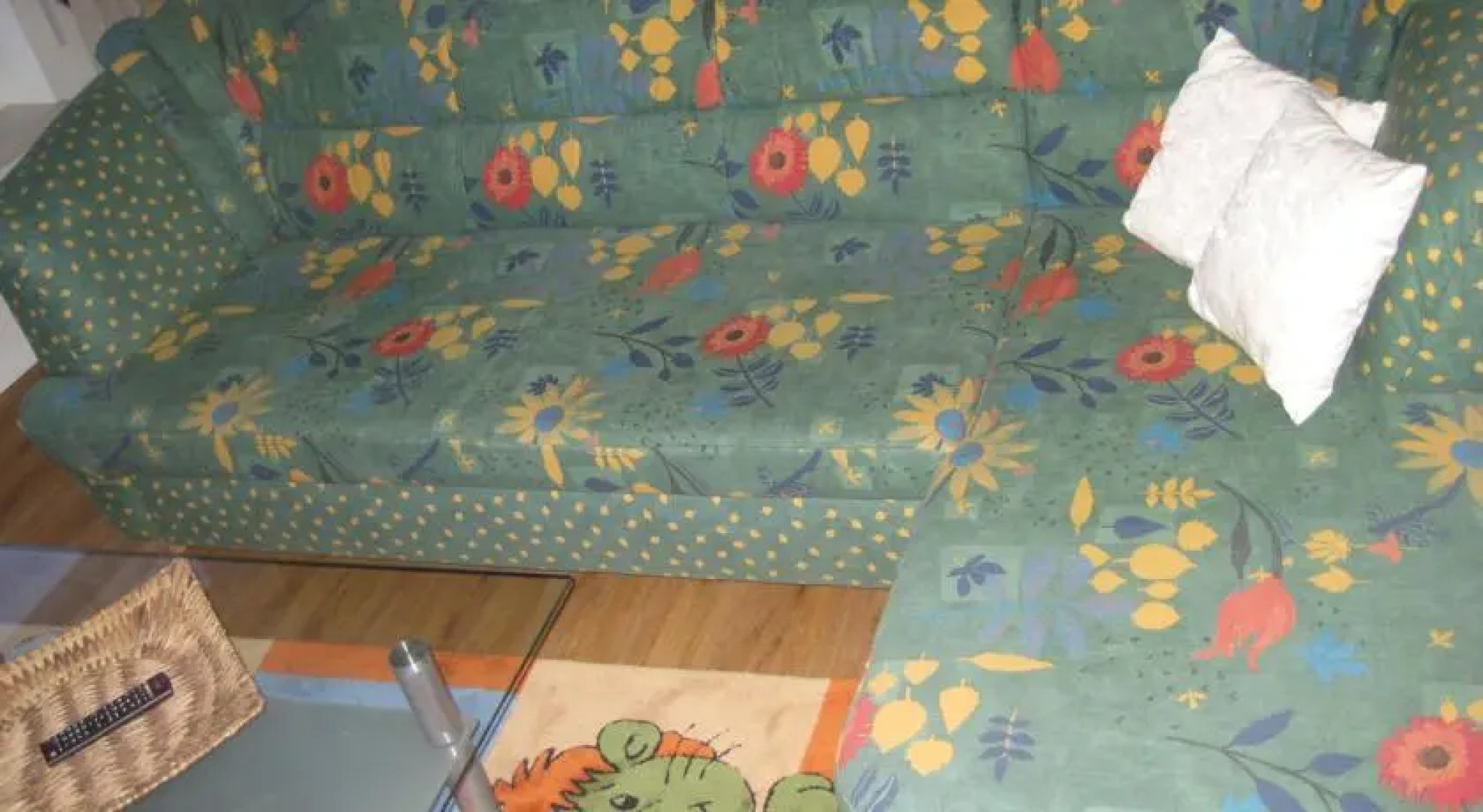 Jank Maria Apartment