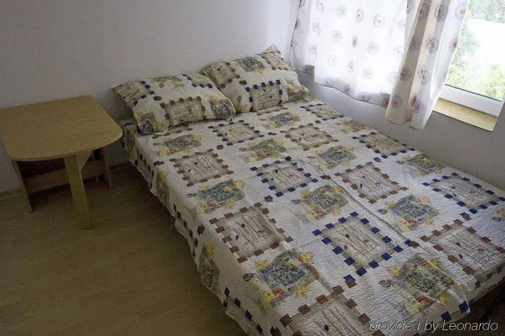 Гостиница «Зирка»