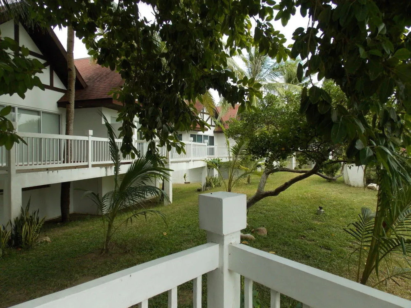 Adhara Resort and Spa