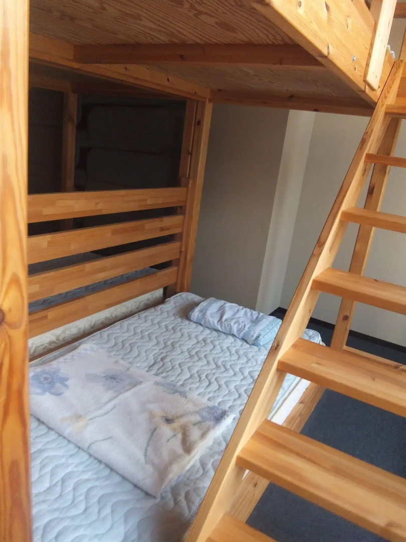 Hidamarinoyu Flop House - Hostel