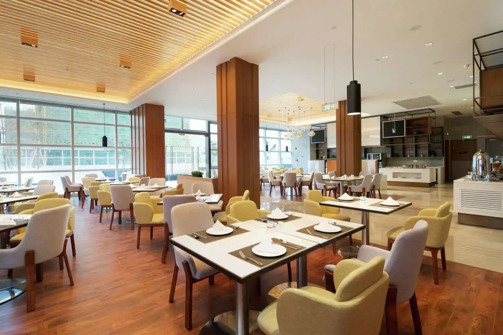 Hgi Zhuhai Hengqin