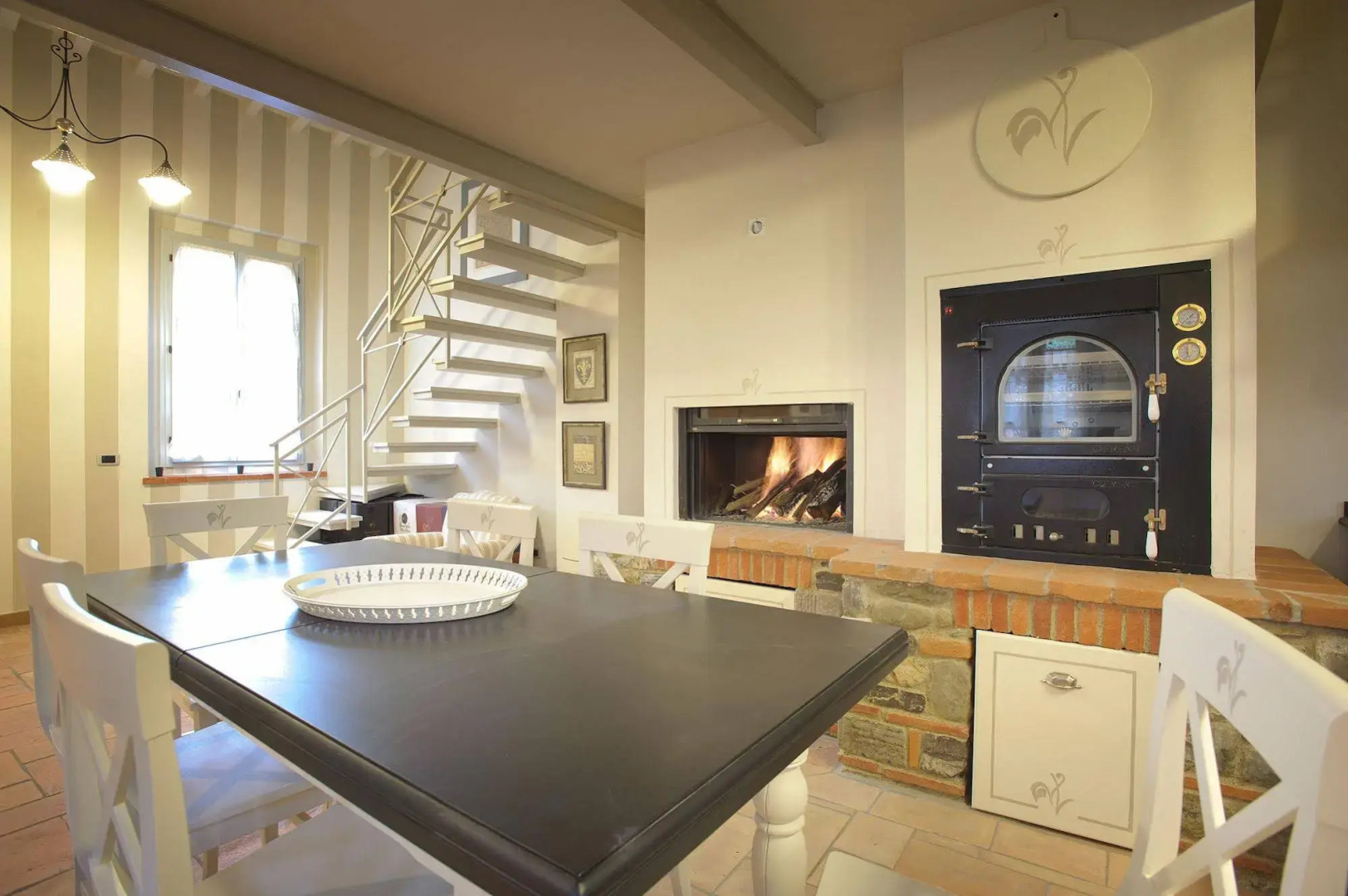 Agriturismo Villa Le Vigne