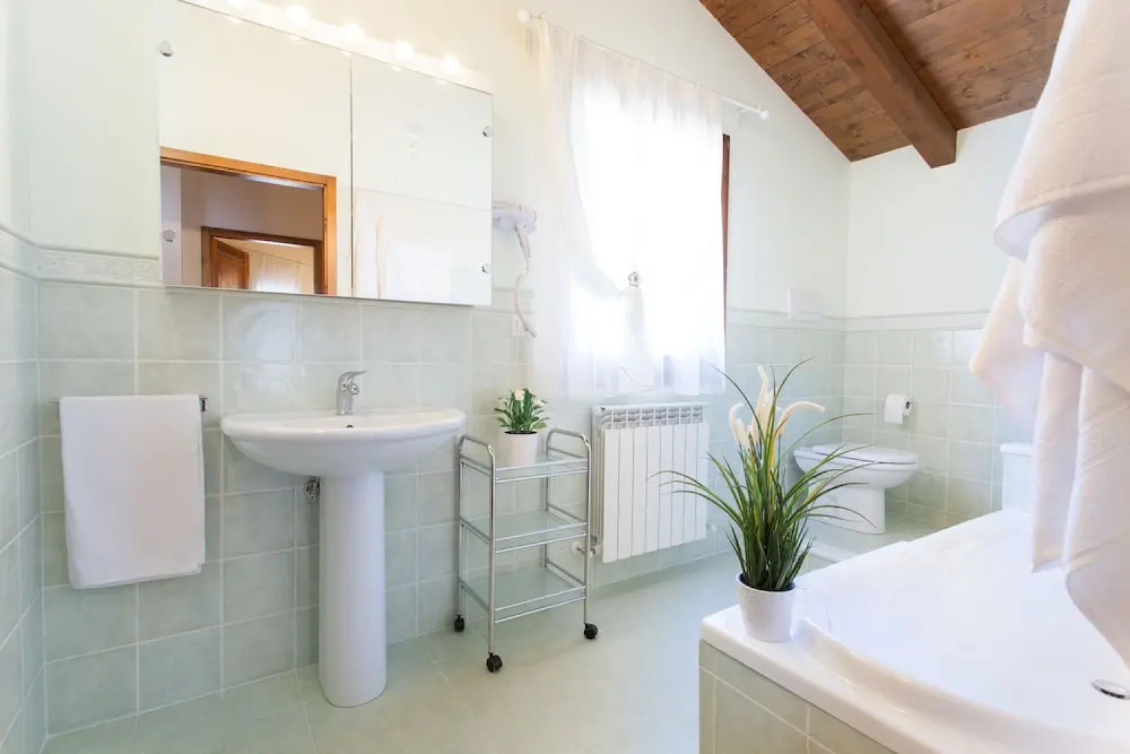 Pinonero Home Holidays & SPA