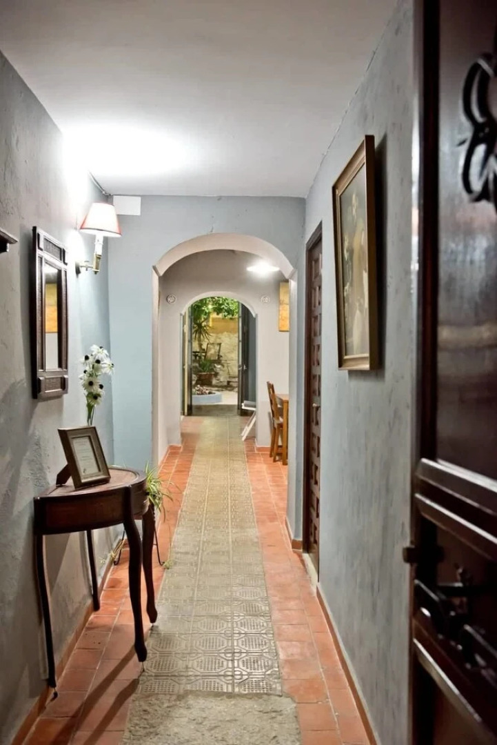 Casa Rural La Posada