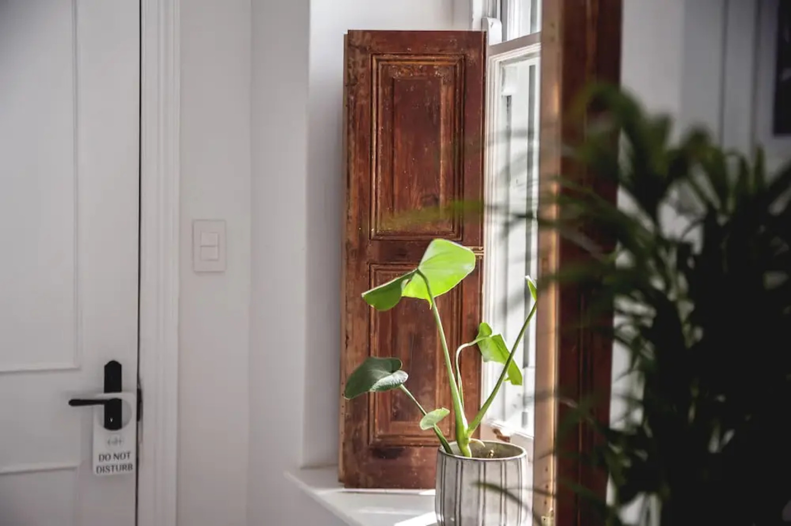 The Grand Hotel Robertson