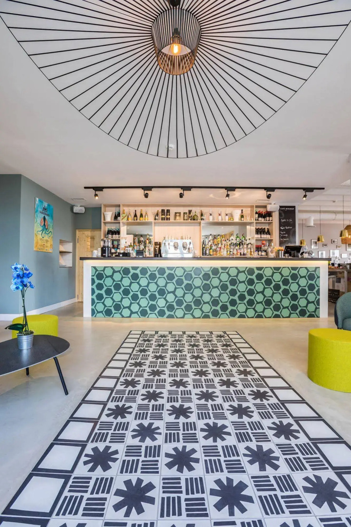 Hôtel Café Miramar