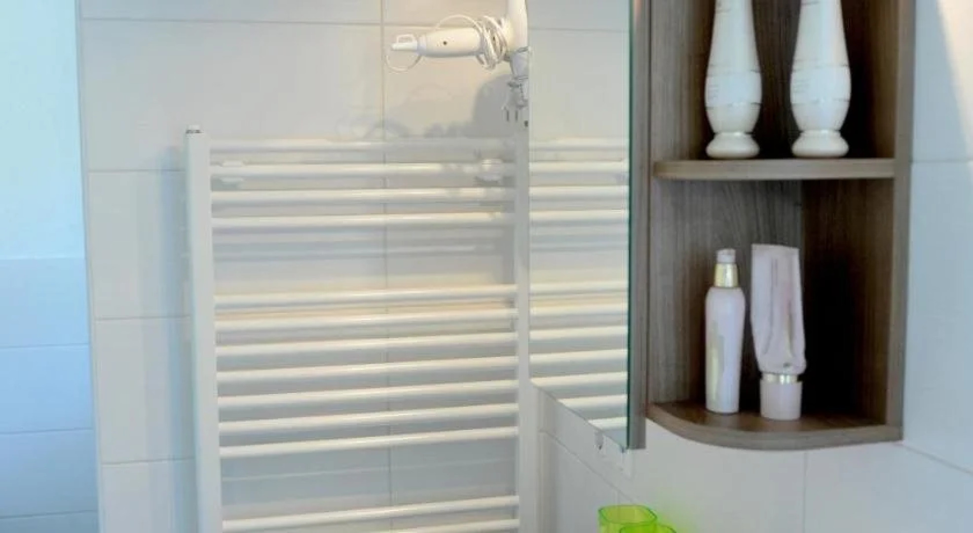 Appartements Haus Sieberer