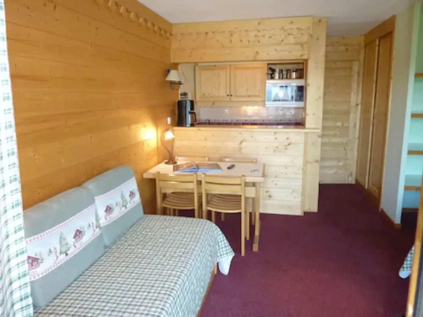 Residences de Combelouvière