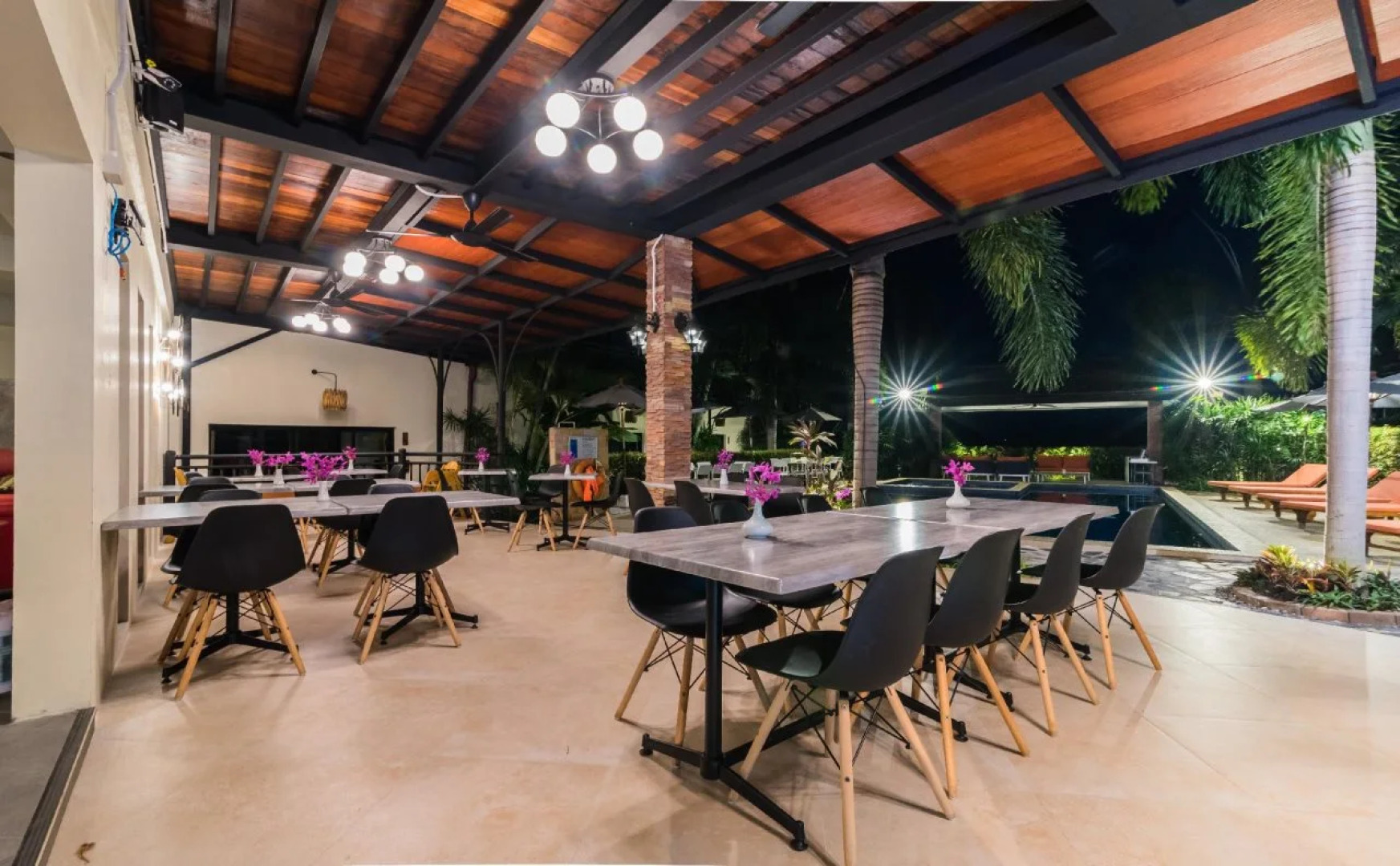 Pa Prai Villas & Suites