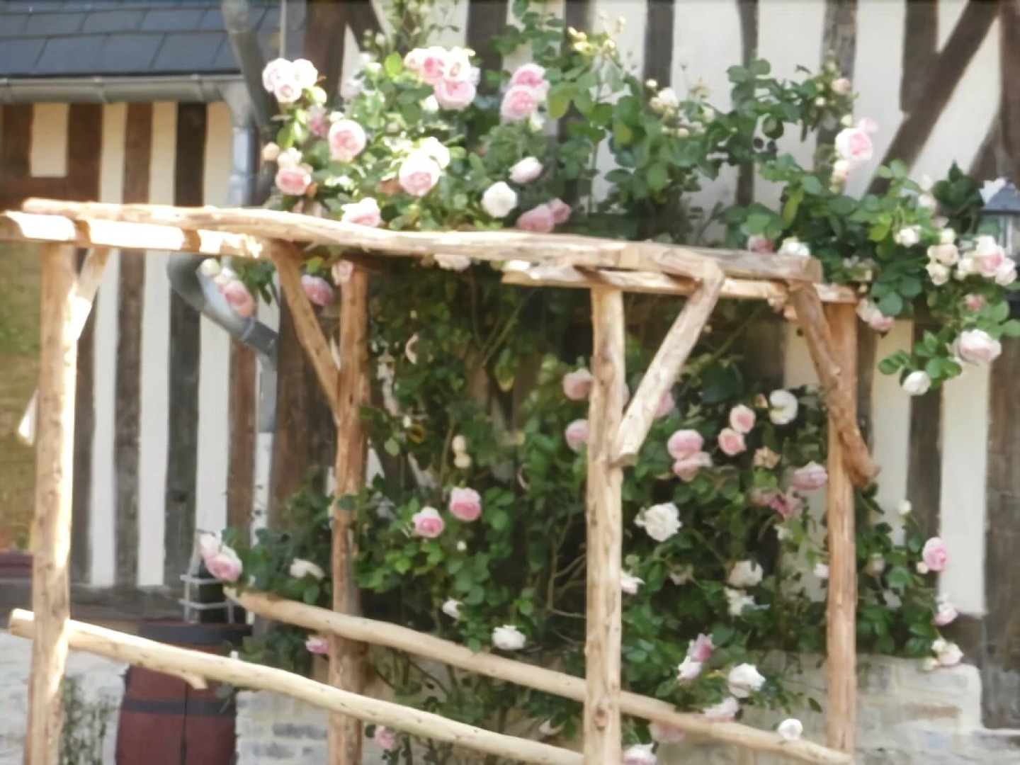 Le Manoir de Pontfol