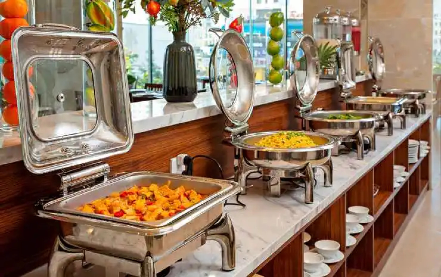 Capecia Danang Hotel & Apartment