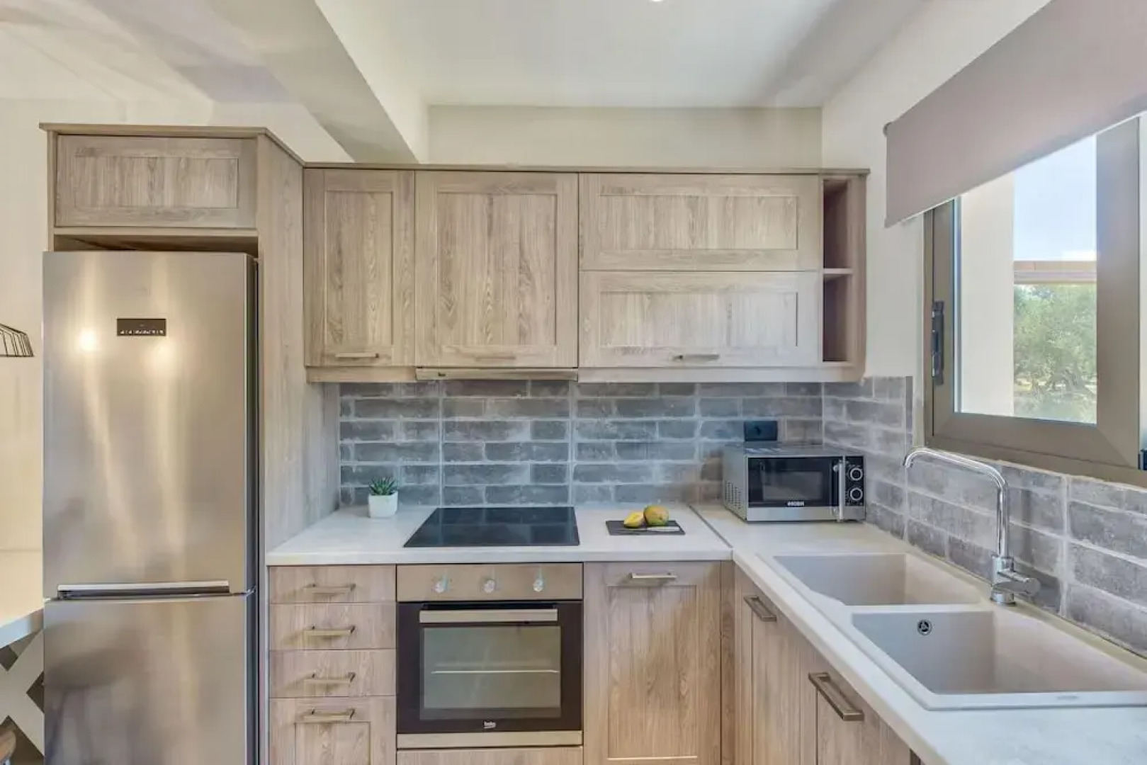 Mare Sabbia D oro Zakynthos Sabbia - 3 Bedroom Villa