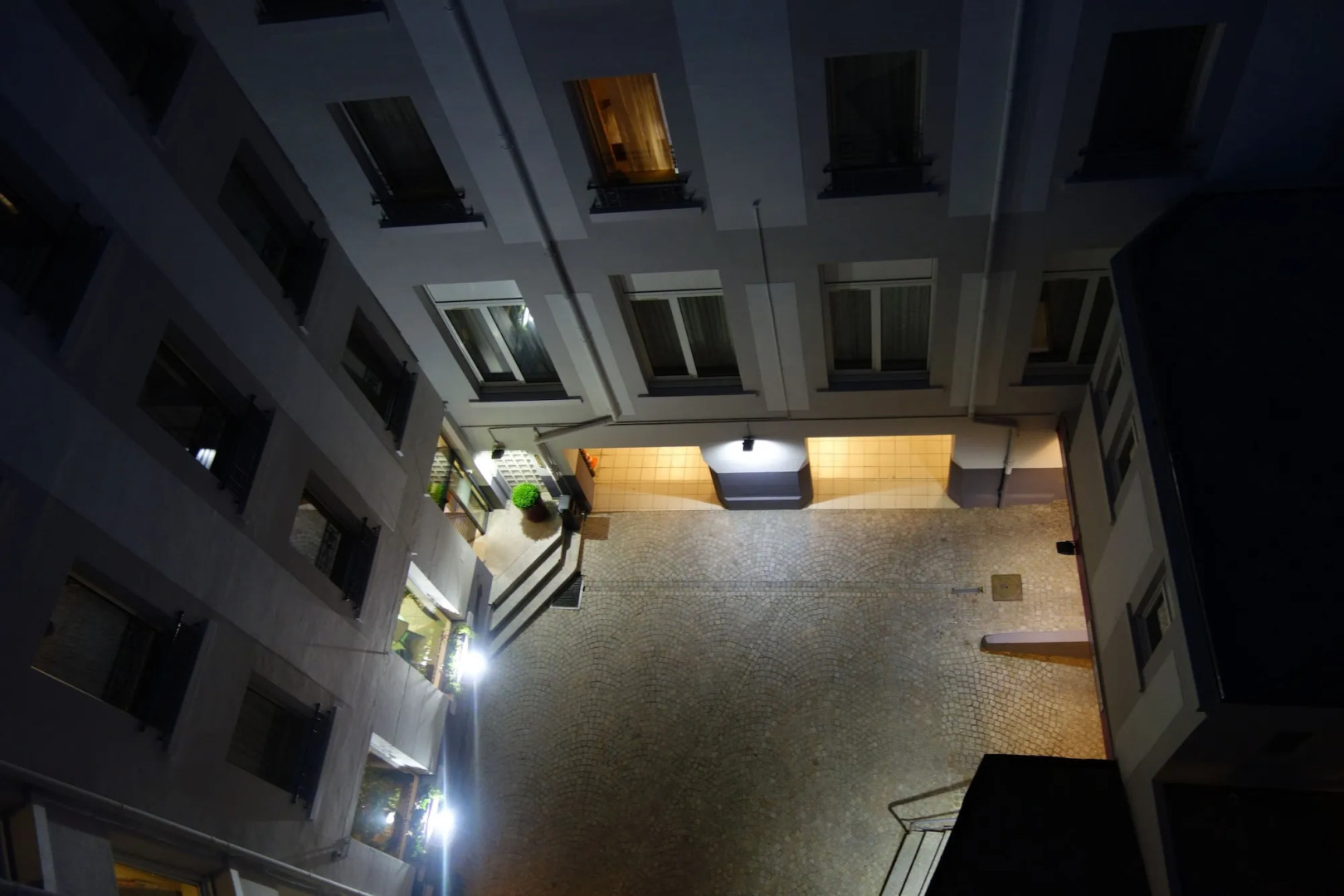 Mercure Epinal Centre