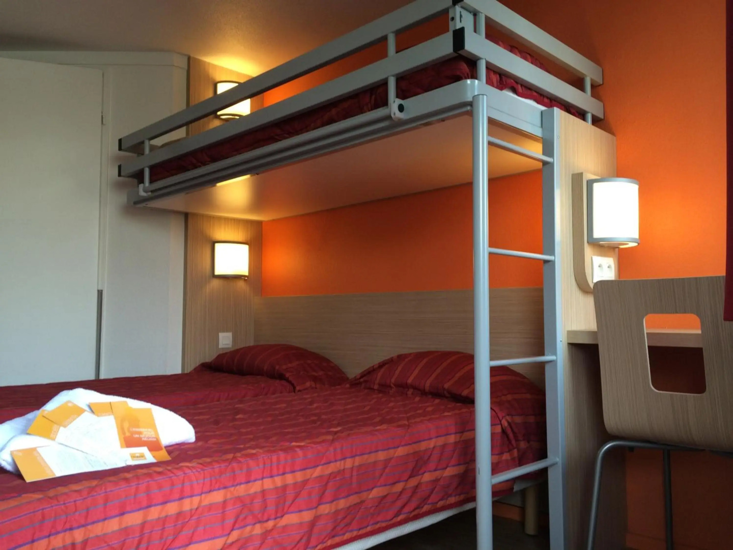 Premiere Classe Marseille Est - La Valentine