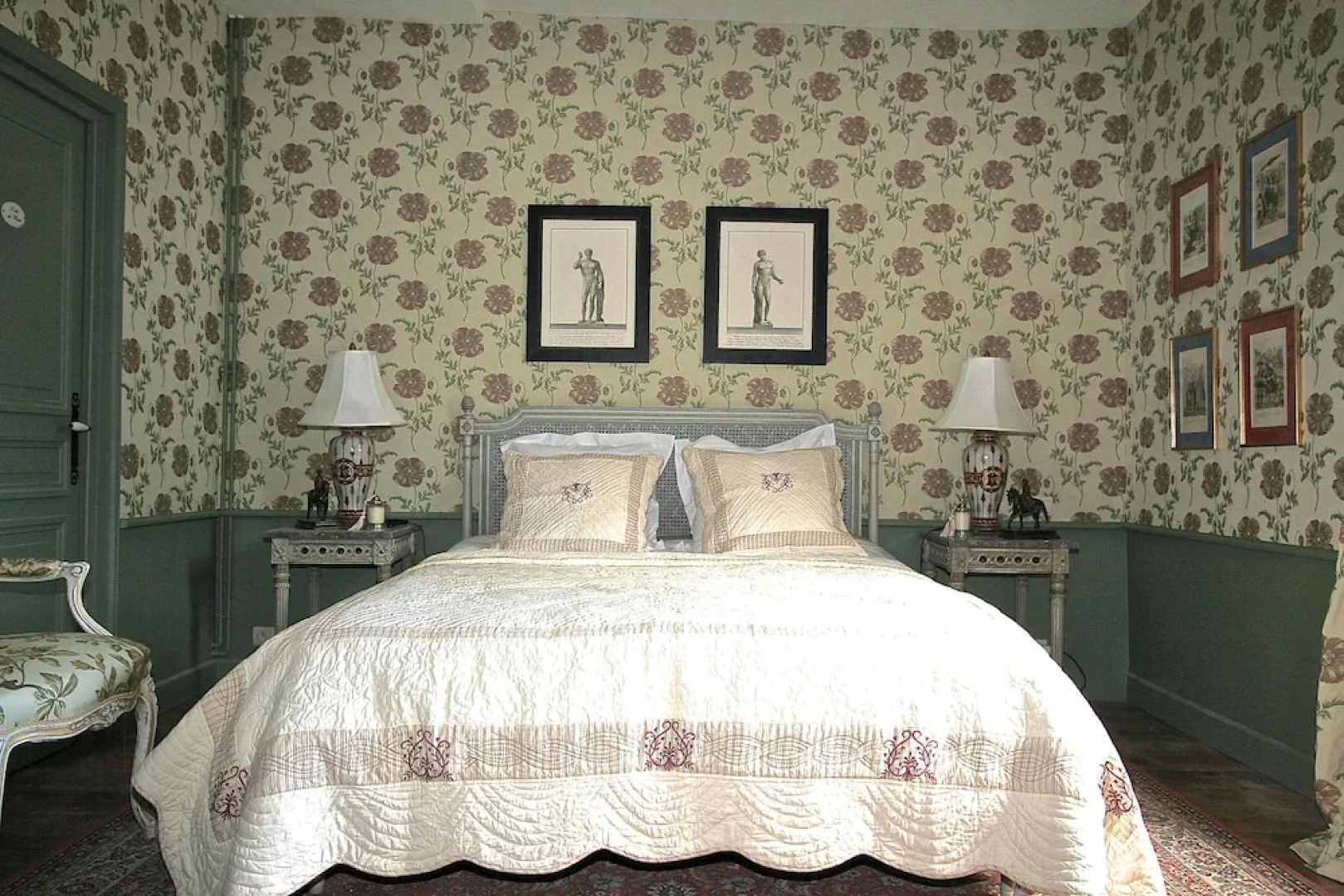 Château de Maudetour