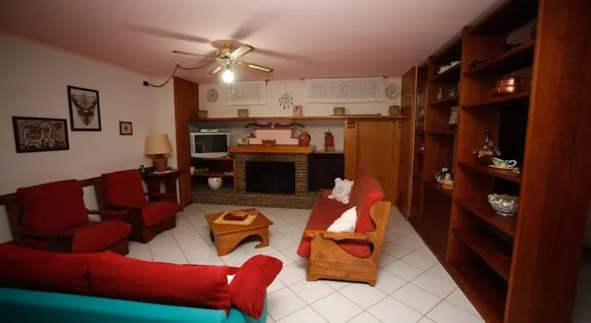 Bed and Breakfast Villa Maria