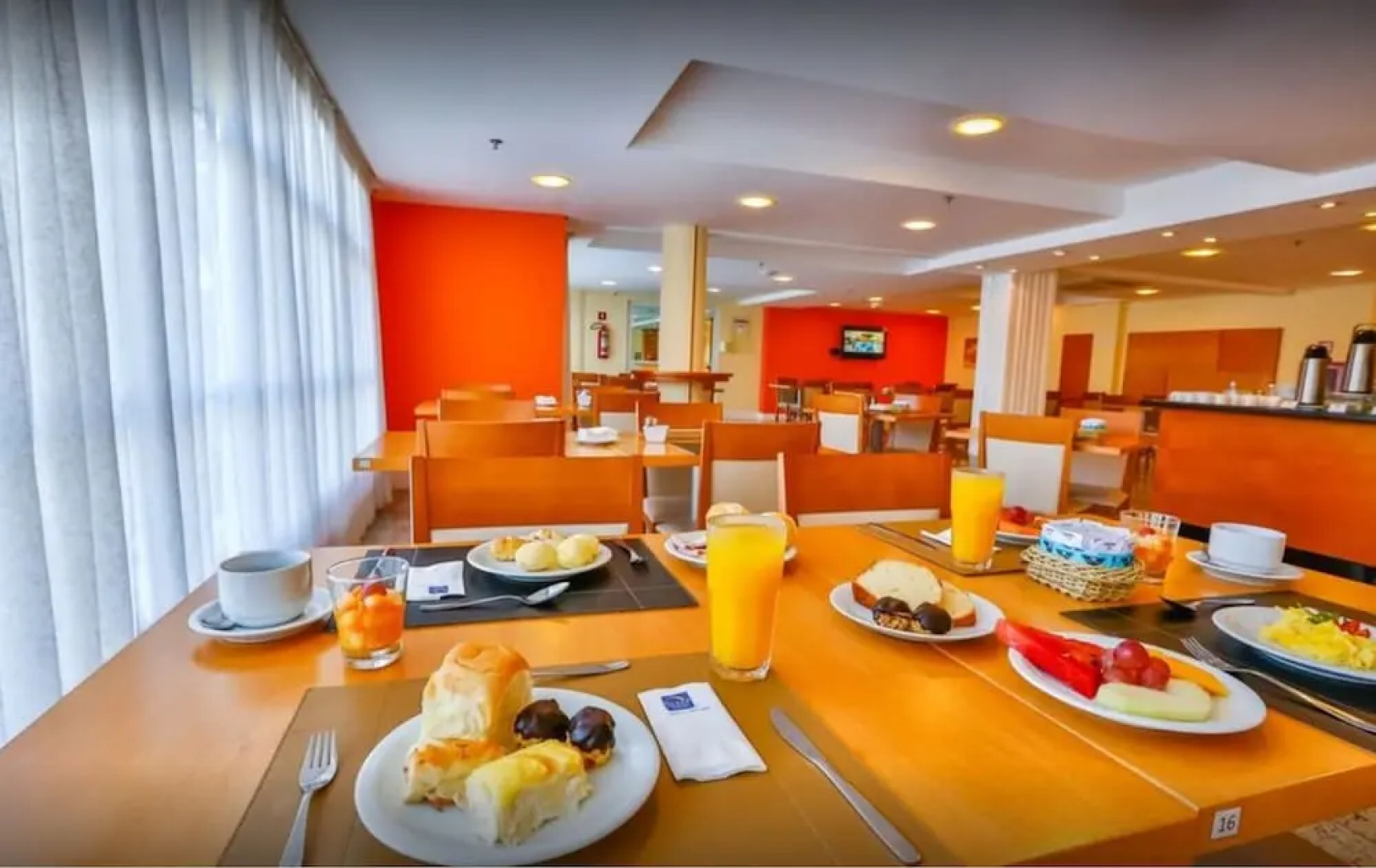 Best Western Dubai Macae