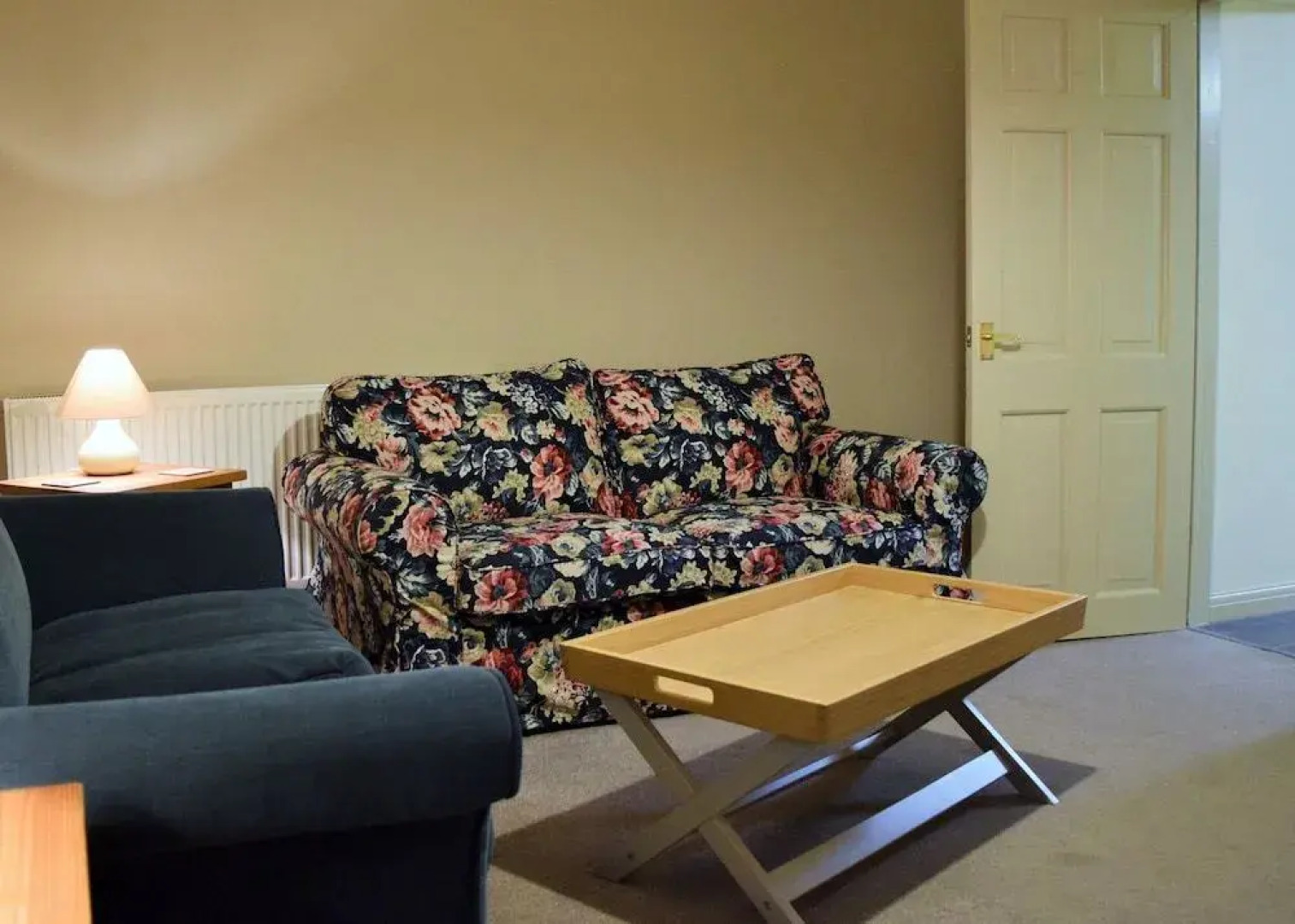 Sandhurst Farm Forge