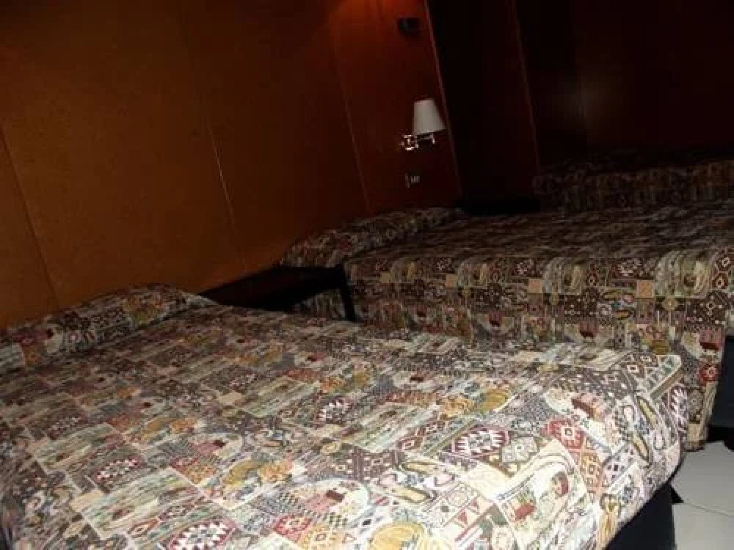 Hotel Le Due Colonne