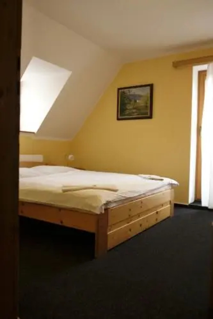 Penzion U Studeného potoka