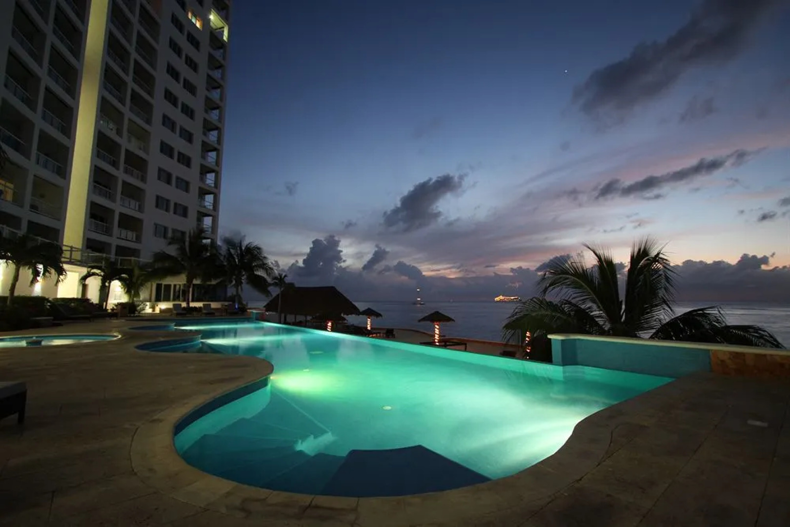 Peninsula Grand Cozumel