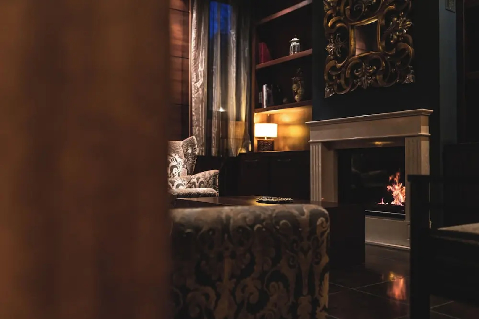 Hotel Balneario Font Vella - Adults Only