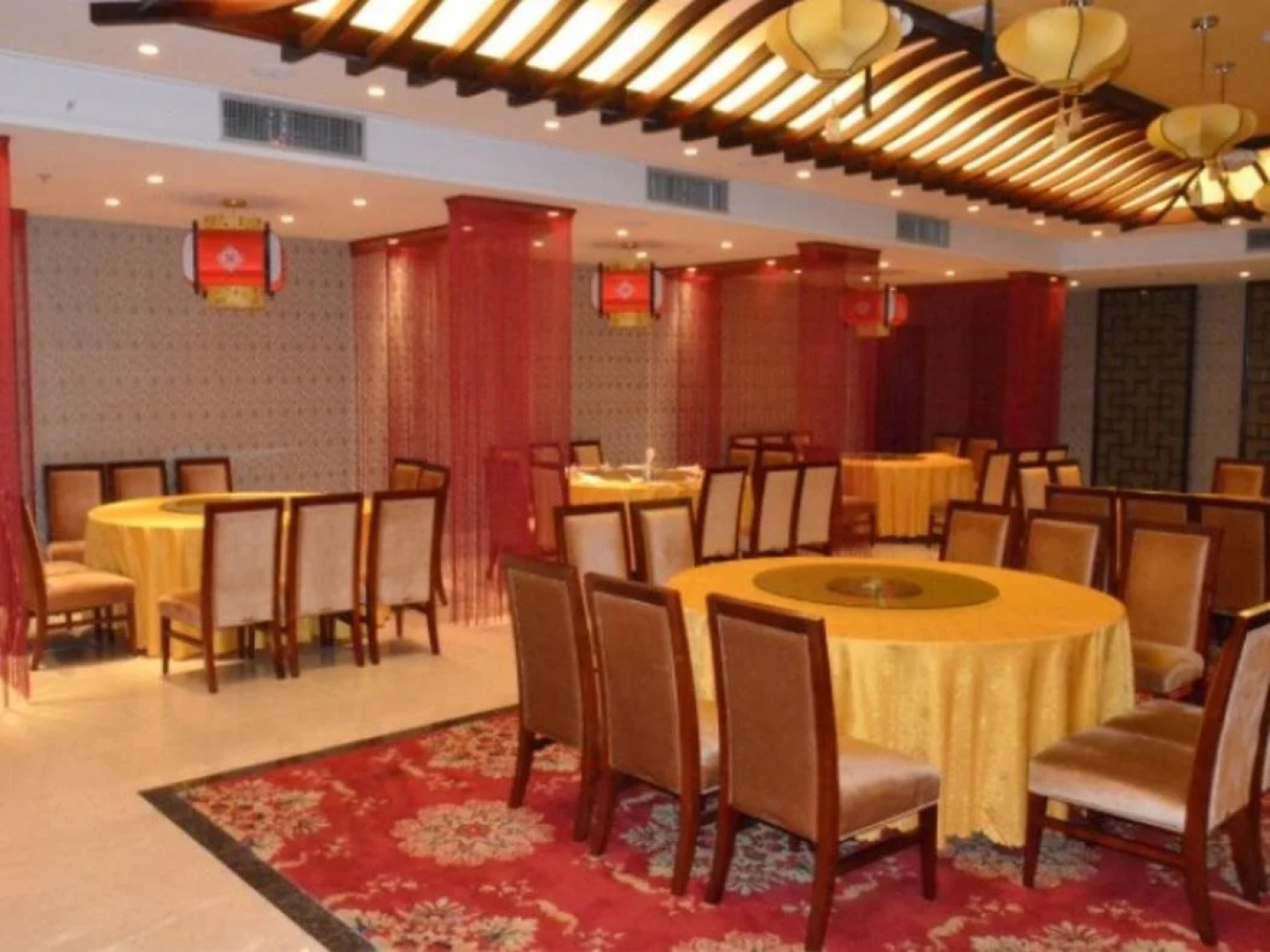 Days Hotel&Suites Hefei