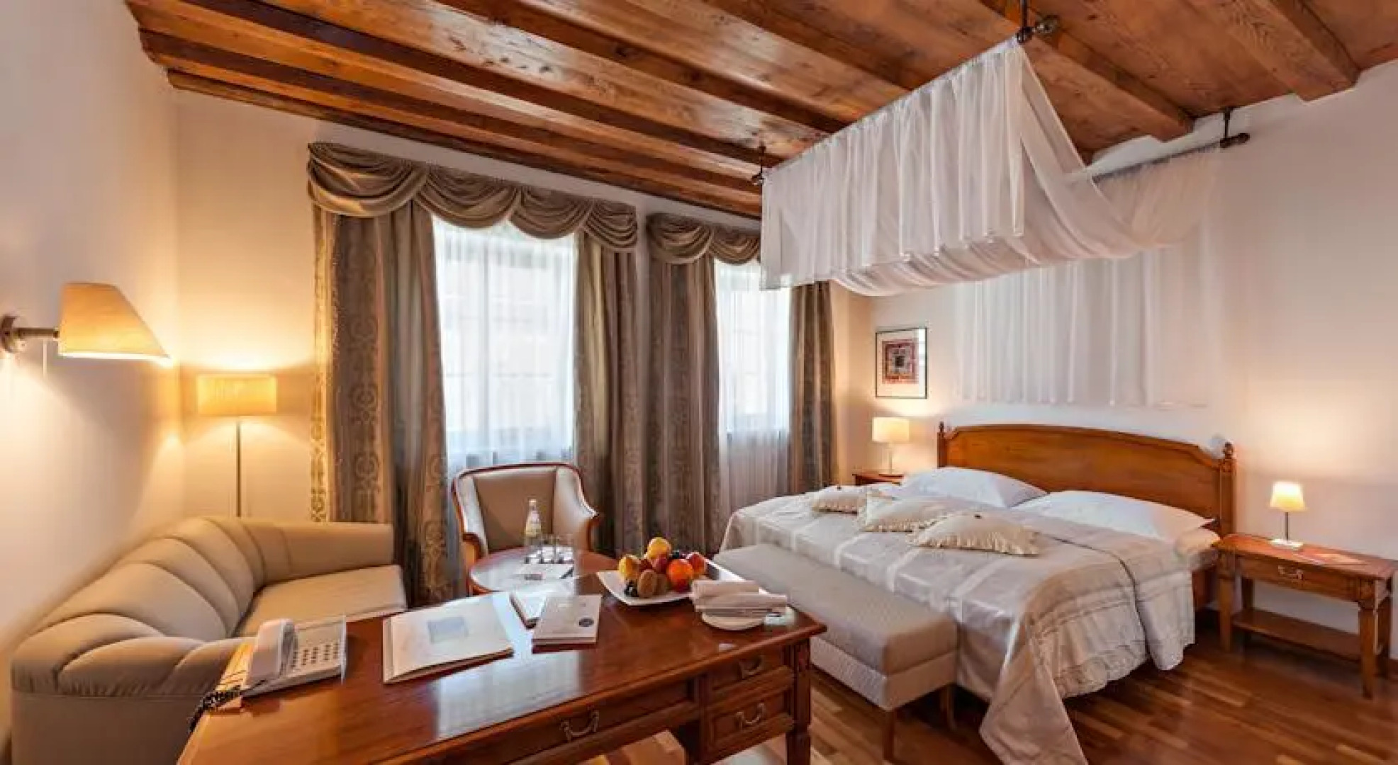 Hotel Restaurant Lilie