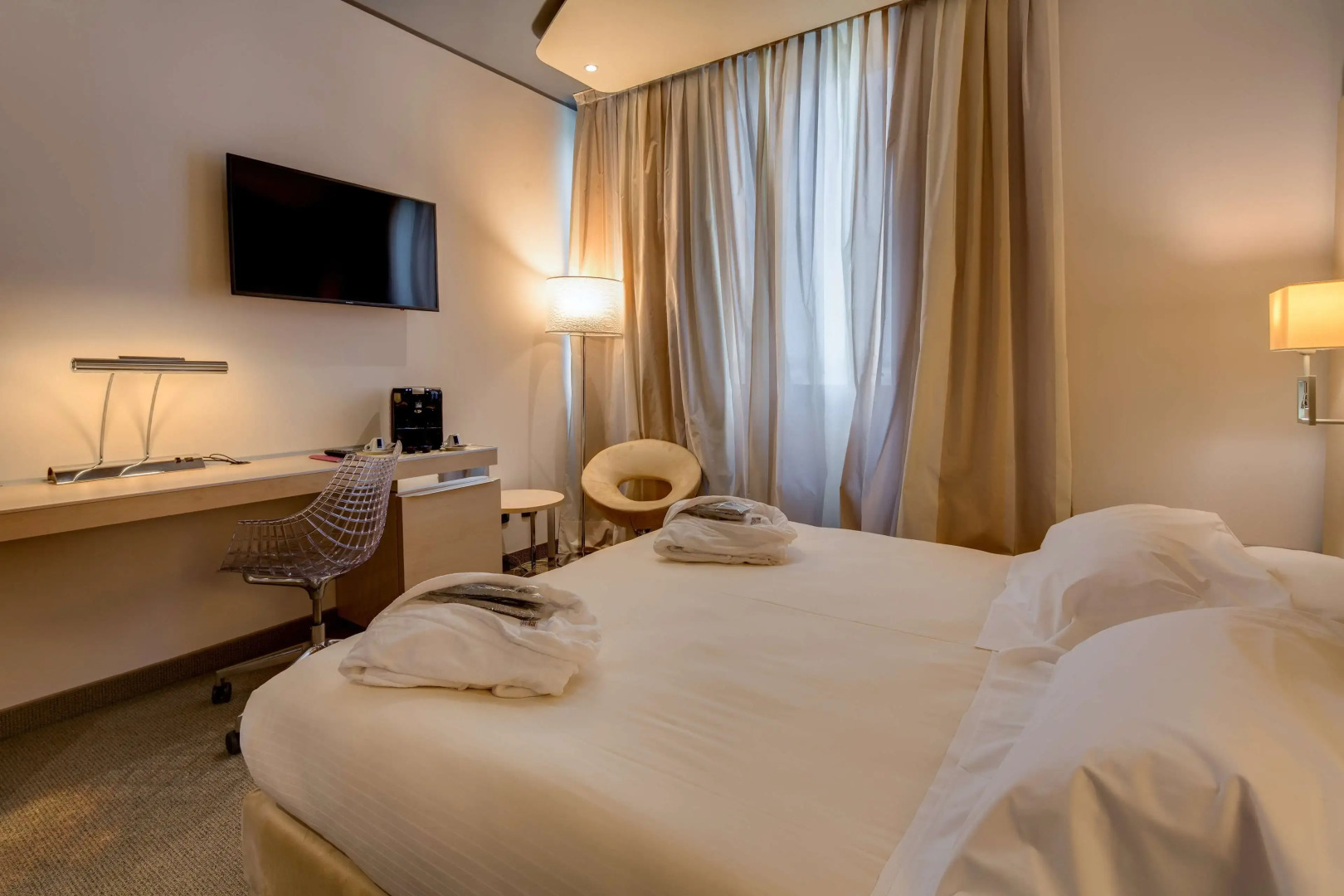 Best Western Plus Hotel Expo