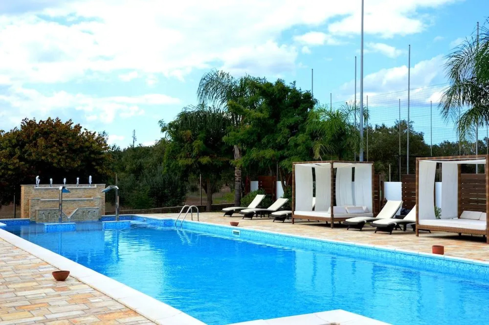 Antica Masseria Jorche