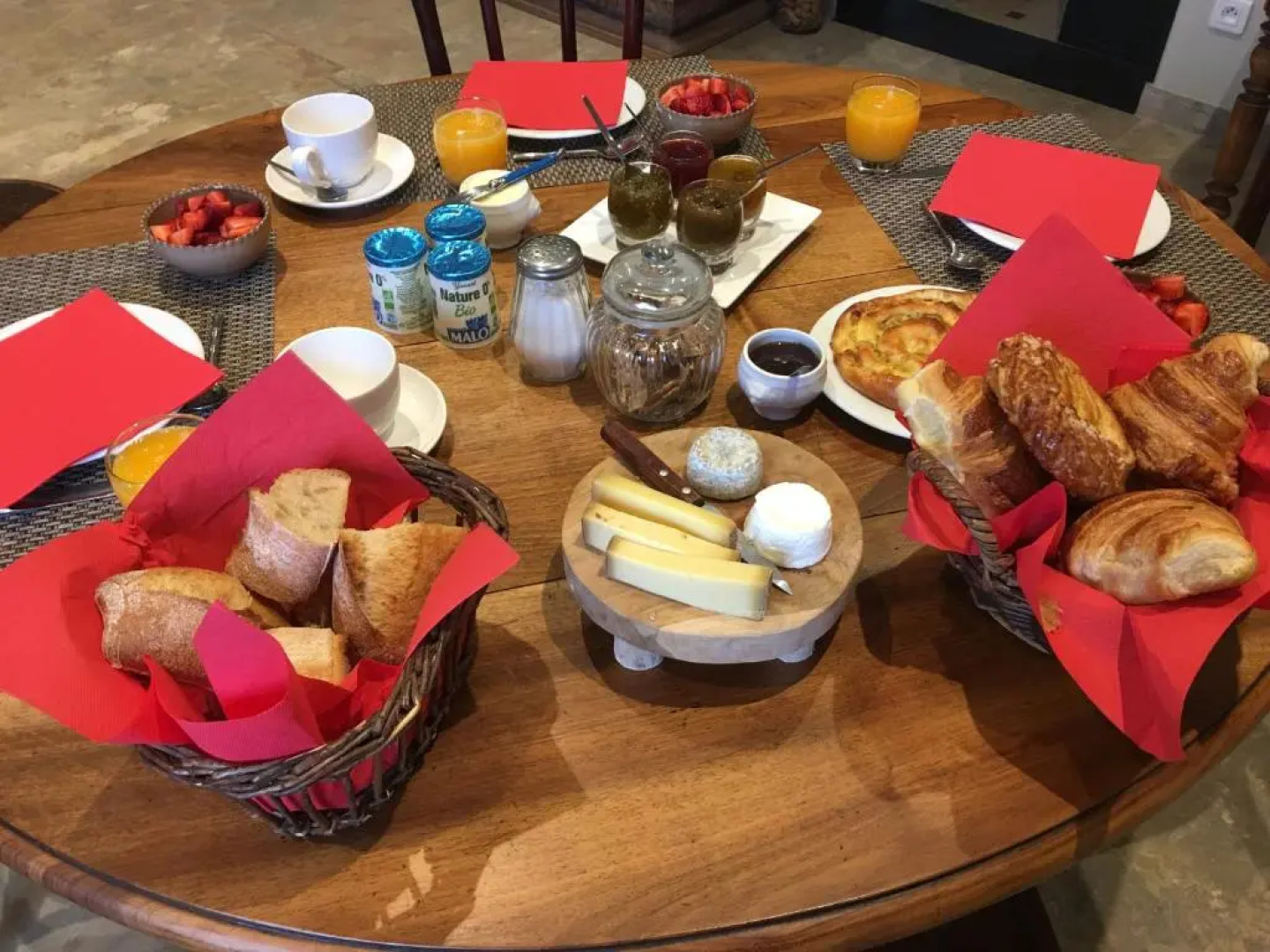 Le Moulin de Saint-Julien